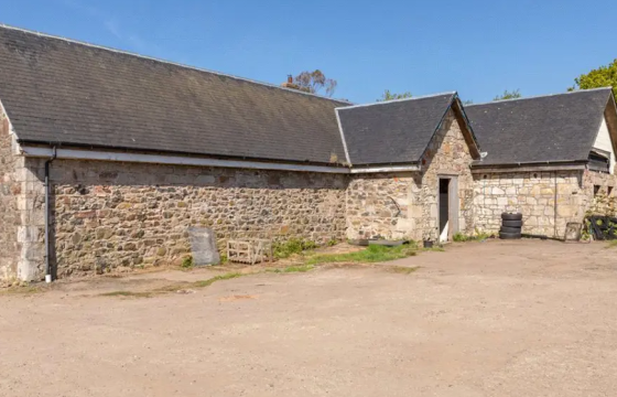 Conversion Opportunity in North Ayrshire photo